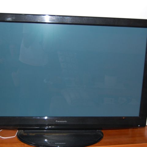 PANASONIC  tv.