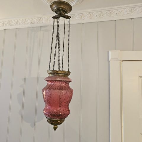 Måneskinnslampe