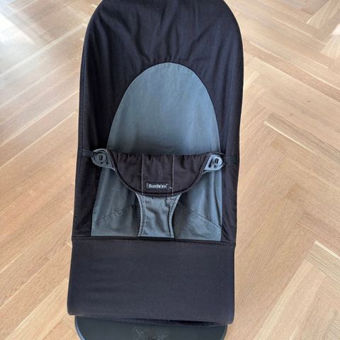 Babybjorn vippestol