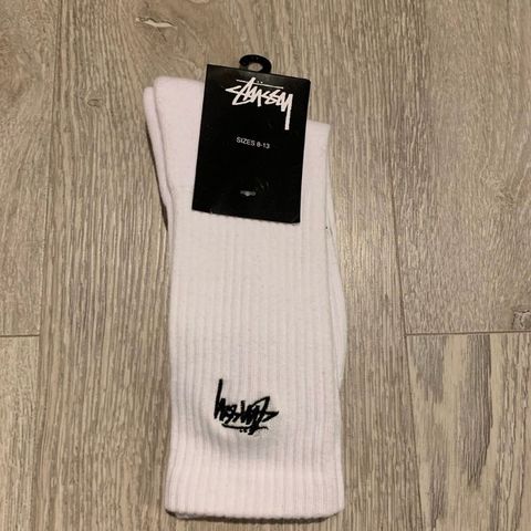 Stussy socks