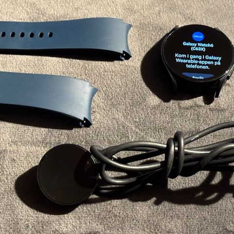 Galaxy Watch 6 Bluetooth 40mm