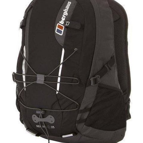 Berghaus REMOTE I| 25 - Hydration rucksack