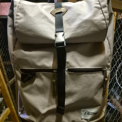 Eastpak ryggsekk/ransel