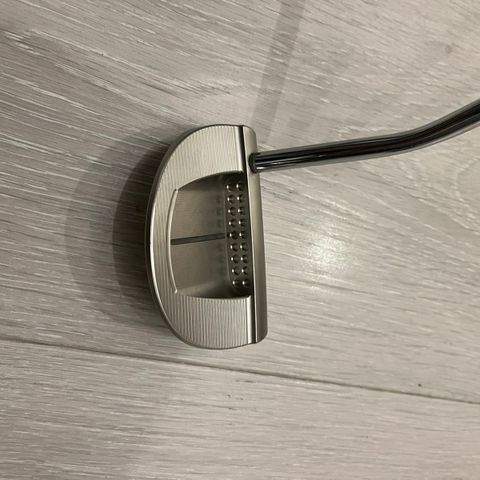 Scotty Cameron Monoblok 6 Limited Release, 34 tommer