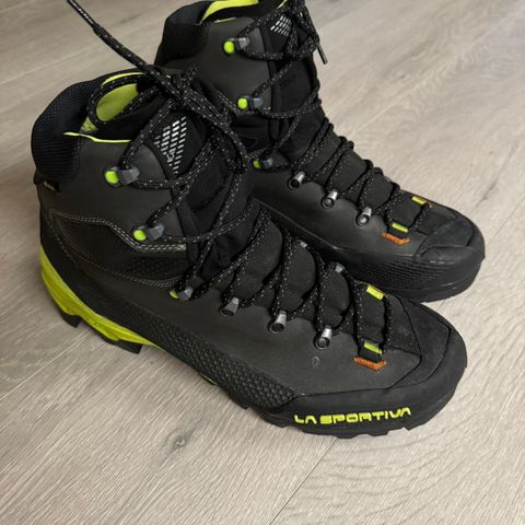 La Sportiva Aequilibrium LT GTX