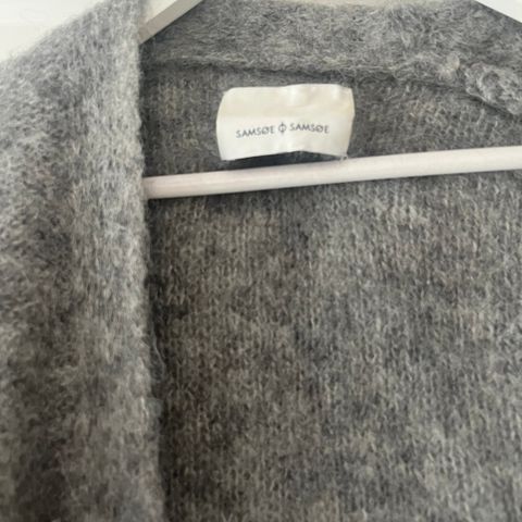 Samsøe Cardigan