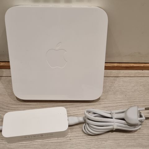 Apple Airport Extreme Base Station A1408