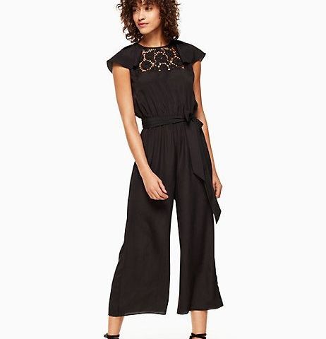 Kate Spade New York Jumpsuit M