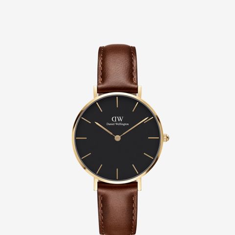 Daniel Wellington Petite St Mawes klokke