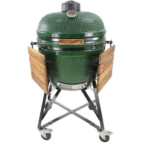 Kamado Sumo maxi grill