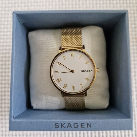 Skagen klokke