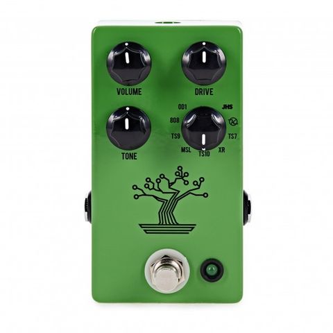 JHS Pedals Bonsai