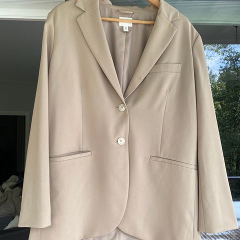 Blazer / Dressjakke Dame