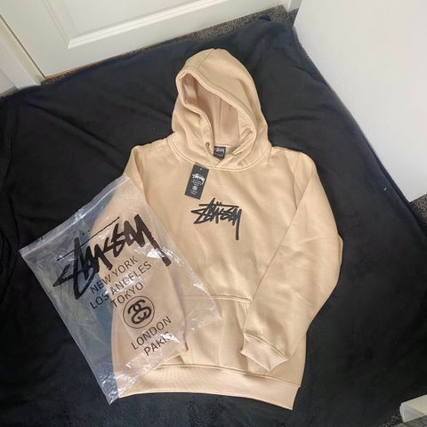 Stussy Hoodie (S/XS)