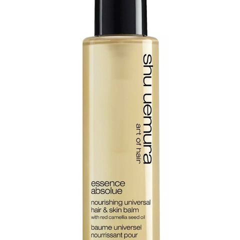 Shu uemura esssens absolue