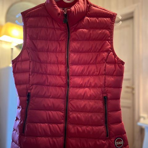 Colmar vest