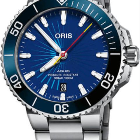 Oris Sun Wukong limited edition