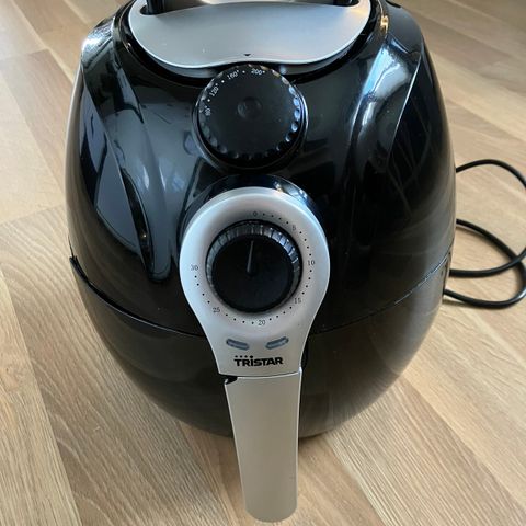 Tristar airfryer