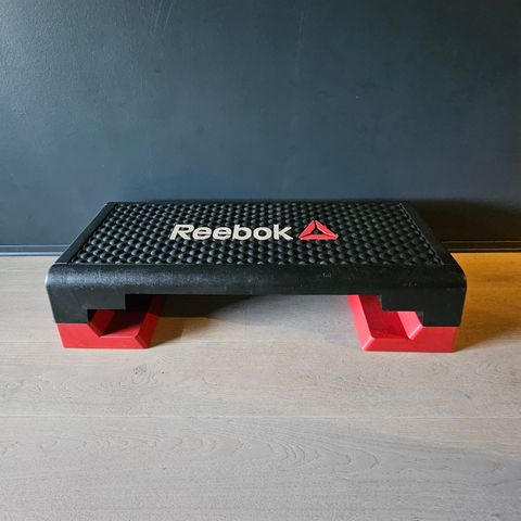 Reebok stepkasse