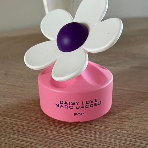 Daisy love pop- Marx Jacobs