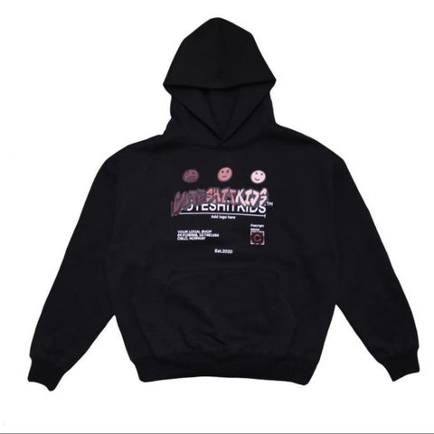 Cuteshitkids hoodie