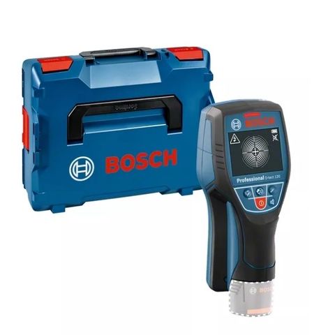 Bosch D-tect 120 i L-BOXX