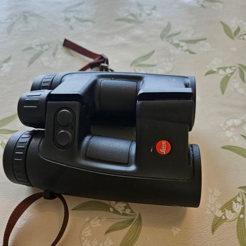 Leica geovid pro 8×32