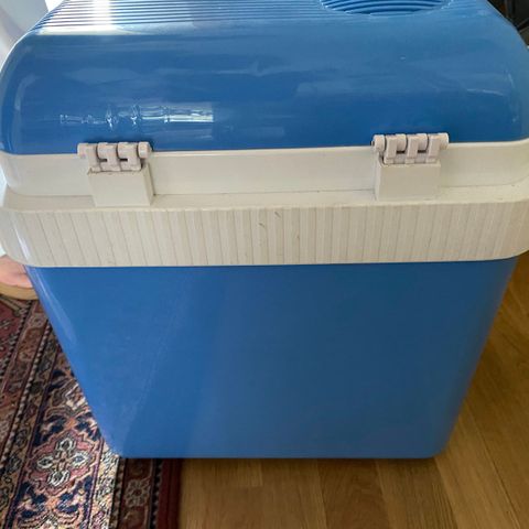 Kjøleboks Coolbox