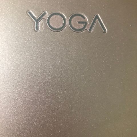 900s laptop yoga Lenovo