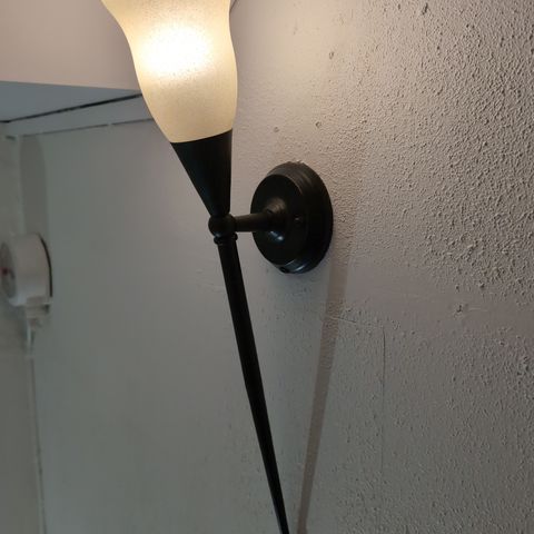 Vegglampe