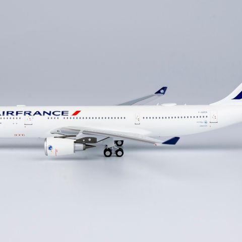 Air France Airbus A330-200 | 1:400 Flymodell