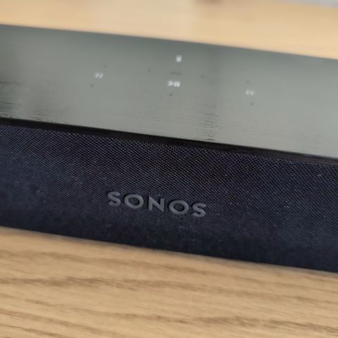 Sonos Beam gen 1