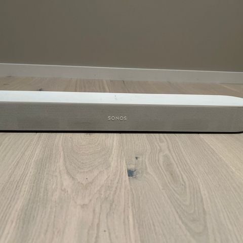 Sonos Beam gen1