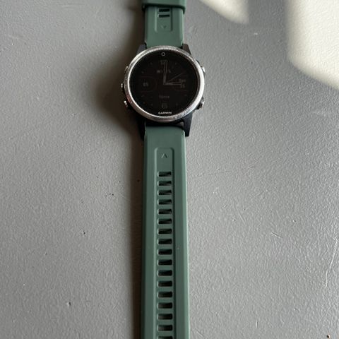 Garmin fenix 5s