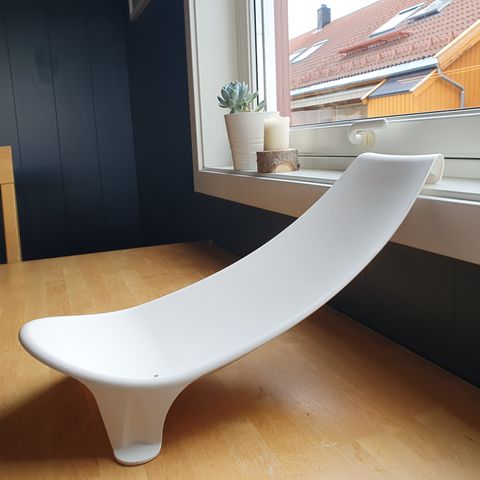 Stokke badestol / nyfødtstøtte