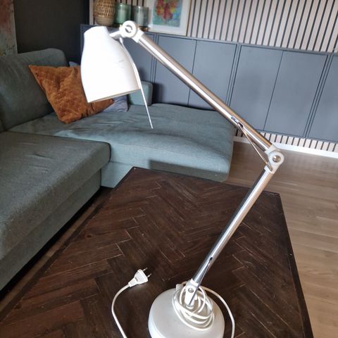 Bordlampe