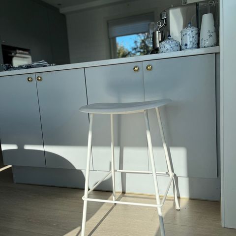 Barkrakk fra Muuto