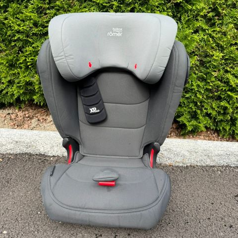 Britax Römer Kidfix III S