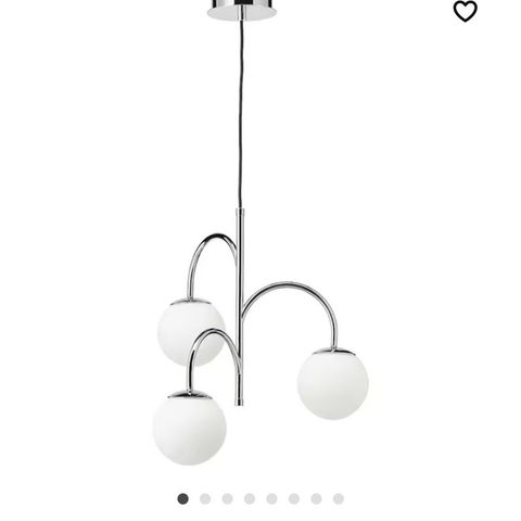 Taklampe SIMRISHAMN IKEA