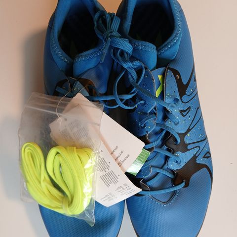 Adidas X 15.2  FG/AG