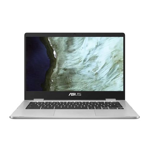 Asus Chromebook