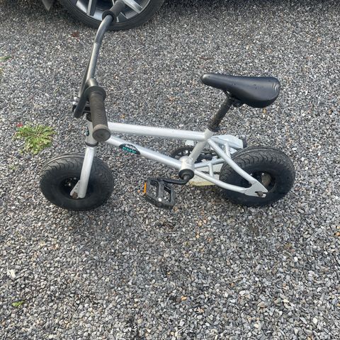 Mini BMX