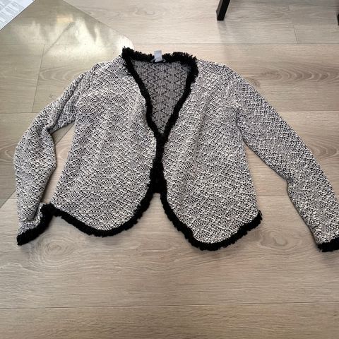 Pen cardigan