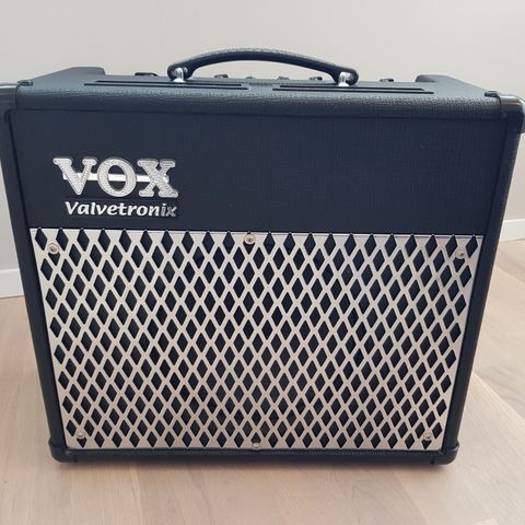 VOX AD30VT gitarforsterker