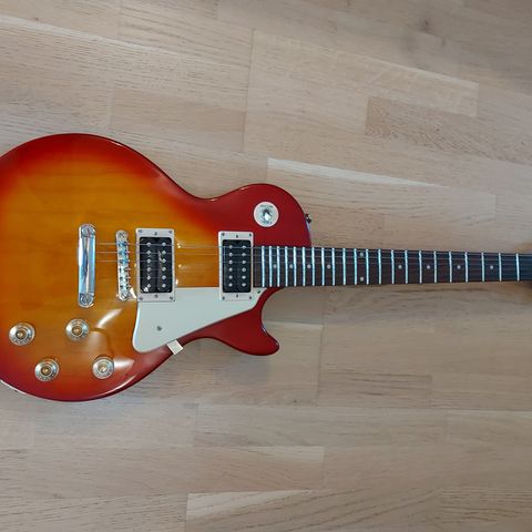 Epiphone Les Paul 100