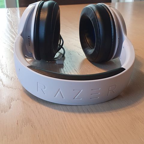 Razer Kraken X gaming headset