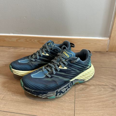 Hoka Speedgoat 4 strl 37