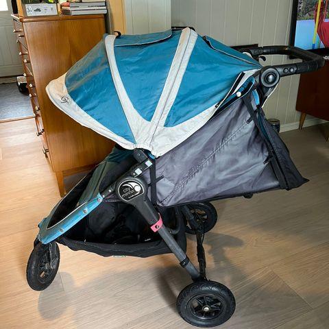 Babyjogger City mini gt