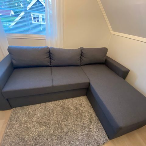 Sovesofa