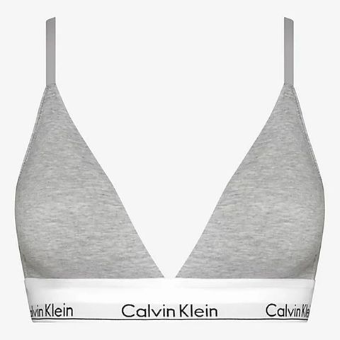 Calvin Klein Triangel BH